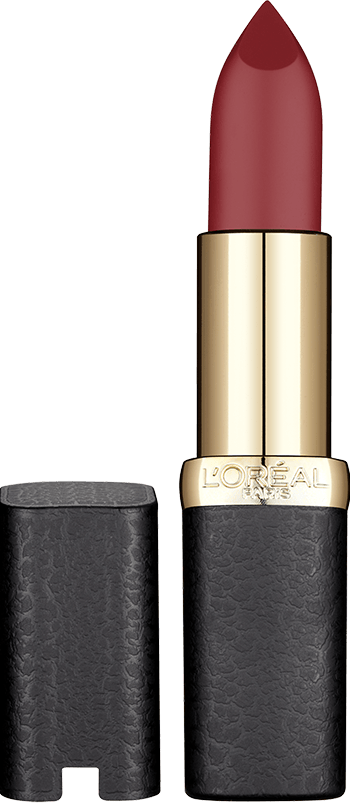 Color Riche Matte Addiction Lipstick 430 Mon Jules